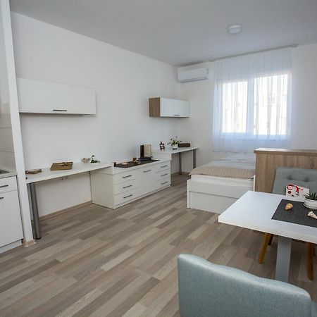 The Golden City Apartments Mostar Kültér fotó