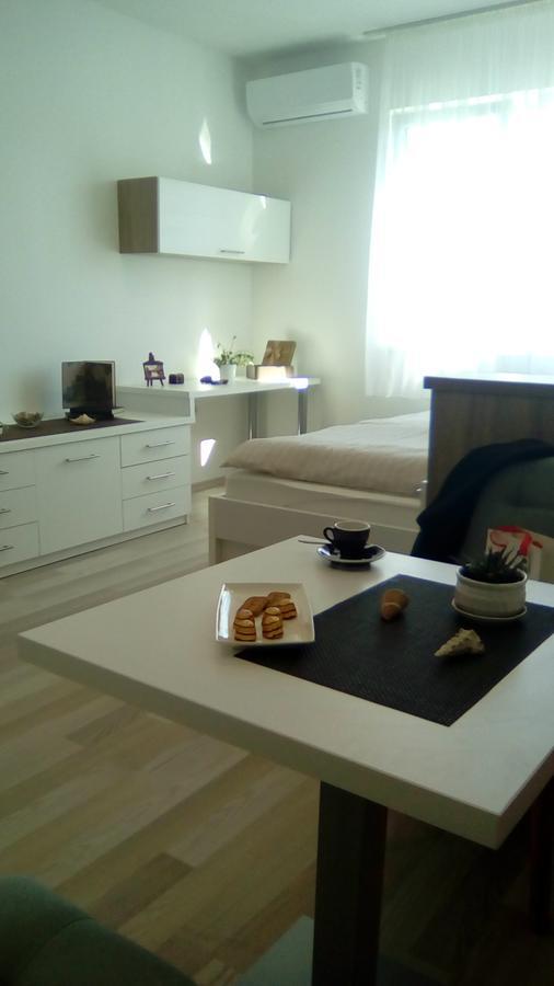 The Golden City Apartments Mostar Kültér fotó