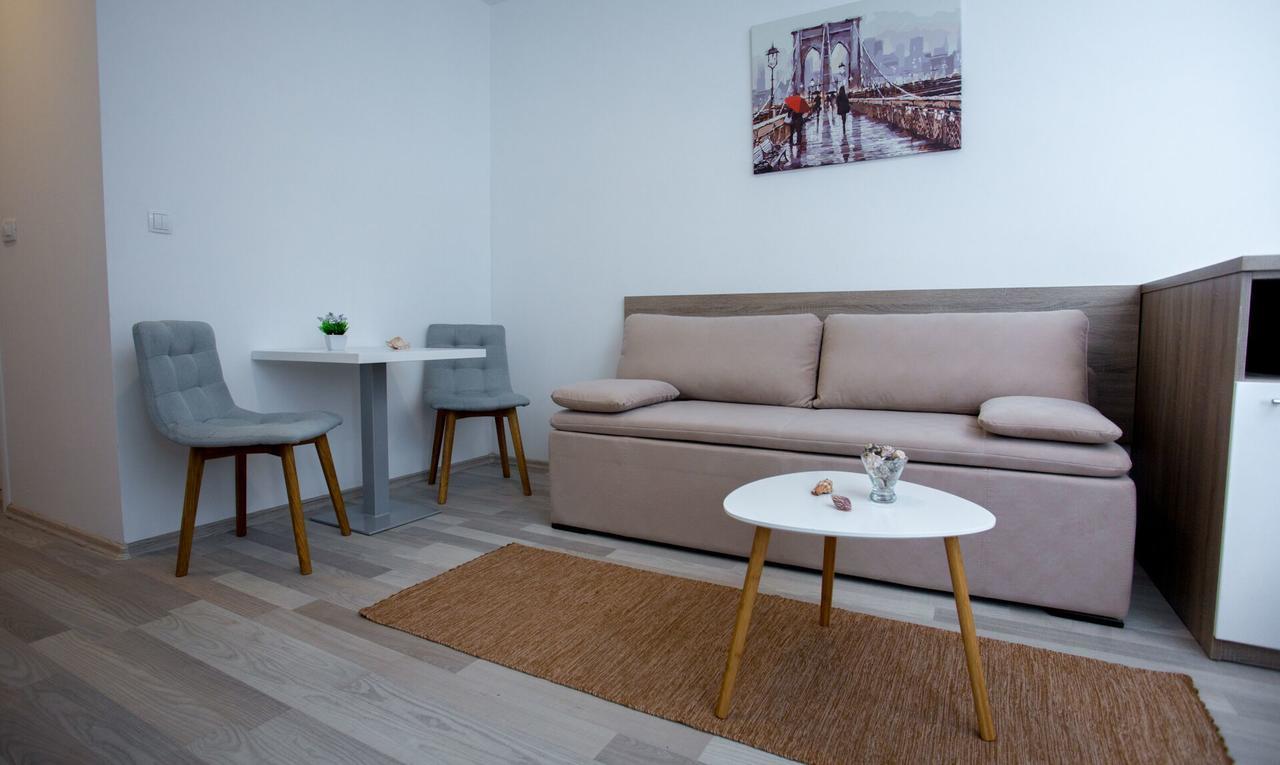 The Golden City Apartments Mostar Kültér fotó