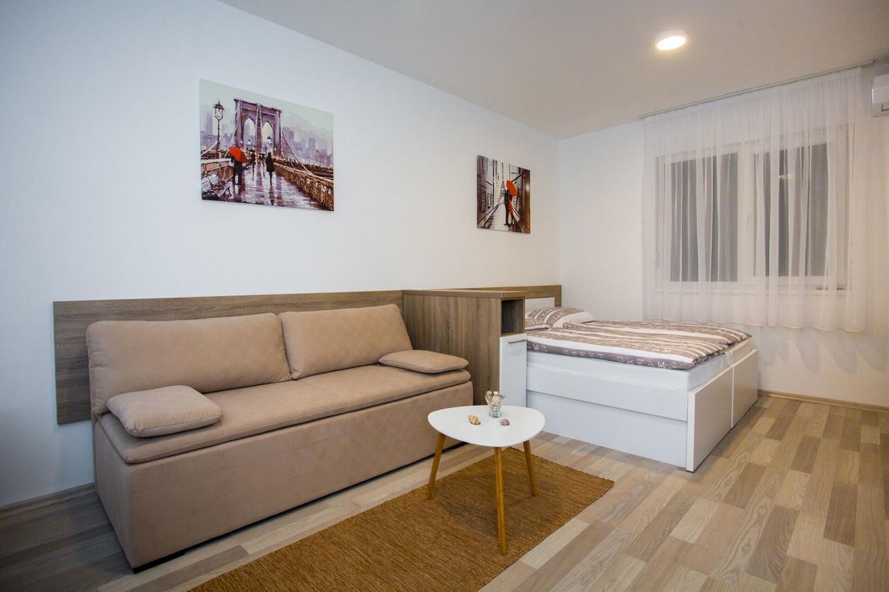 The Golden City Apartments Mostar Kültér fotó